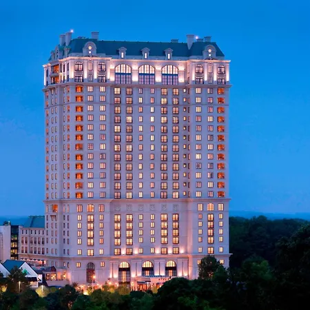The St. Regis Atlanta-3